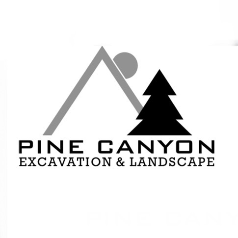 Pine Canyon Excavation & Landscape